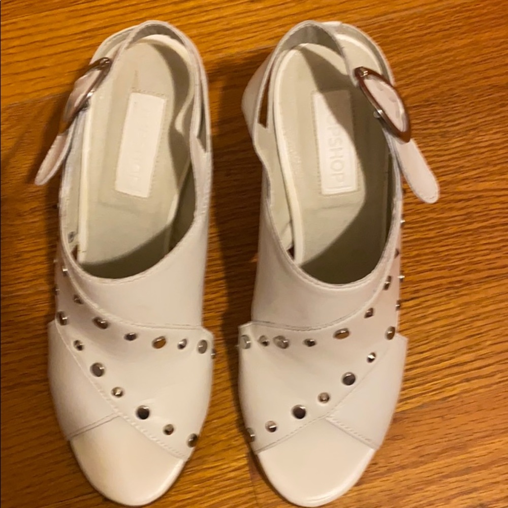 Topshop Sandals
